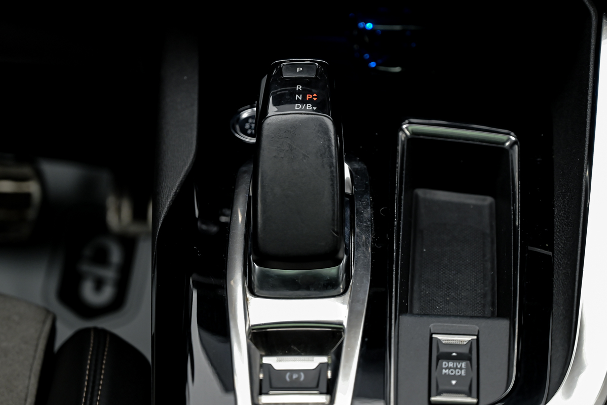 Peugeot 3008 2021 11/14