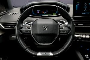 Peugeot 3008 2021 9/14