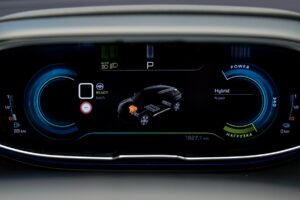 Peugeot 3008 2021 8/14