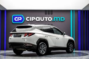 Hyundai Tucson 2023 3/14