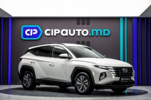 Hyundai Tucson 2023 4/14