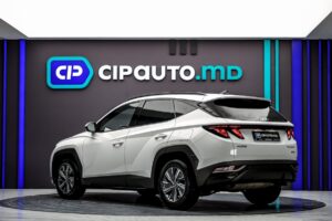 Hyundai Tucson 2023 2/14