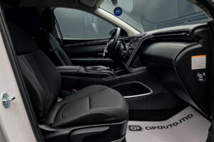 Hyundai Tucson 2023 6/14