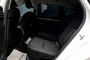 Hyundai Tucson 2023 7/14