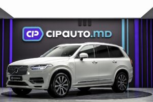 Volvo XC90 T82019 2/18