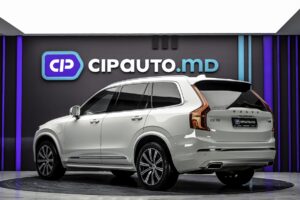 Volvo XC90 T82019 3/18