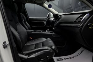 Volvo XC90 T82019 7/18