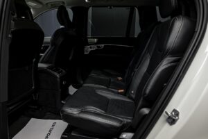 Volvo XC90 T82019 8/18