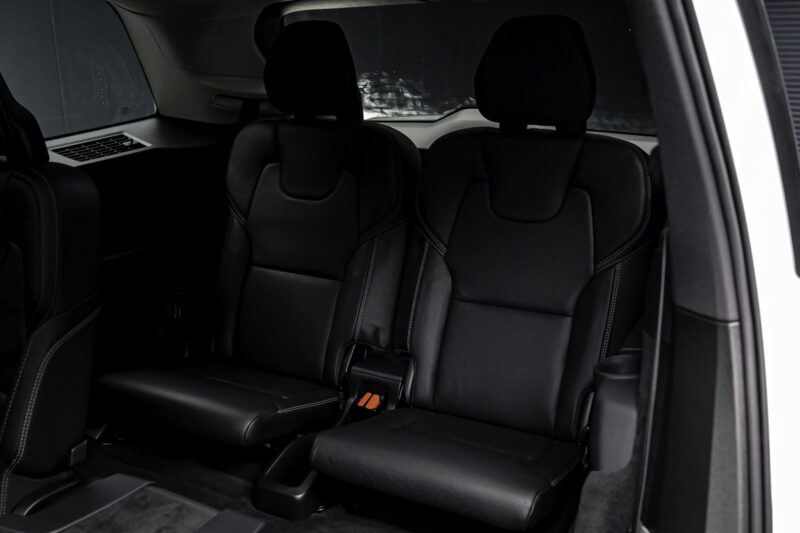 Volvo XC90 T82019 8/17