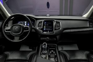Volvo XC90 T82019 6/18