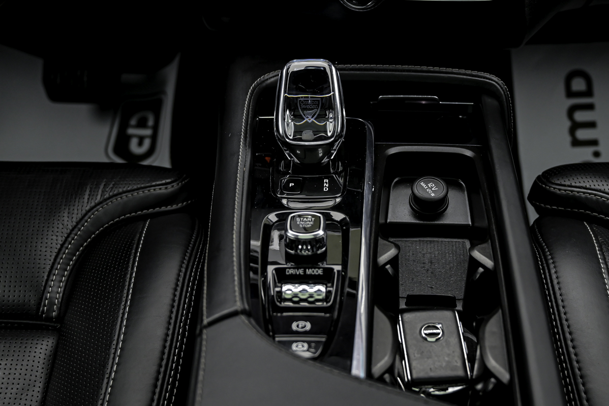 Volvo XC90 T82019 13/18