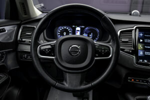 Volvo XC90 T82019 10/17