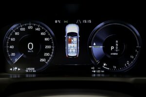 Volvo XC90 T82019 10/18