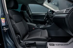 Skoda Superb 2020 6/16