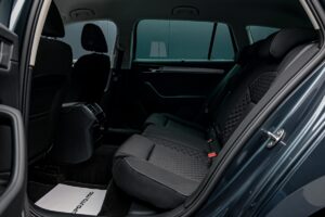 Skoda Superb 2020 7/16