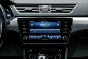 Skoda Superb 2020 10/16