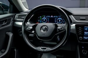 Skoda Superb 2020 9/16