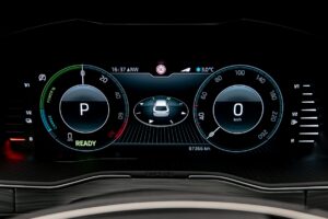 Skoda Superb 2020 8/16