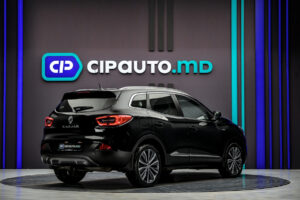 Renault KADJAR 2015 3/15
