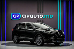 Renault KADJAR 2015 4/15