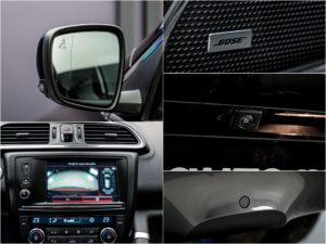 Renault KADJAR 2015 14/15