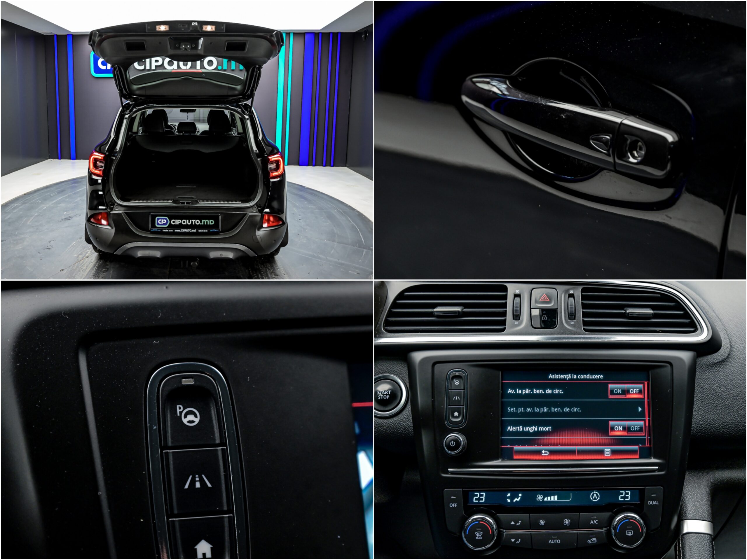 Renault KADJAR 2015 13/15