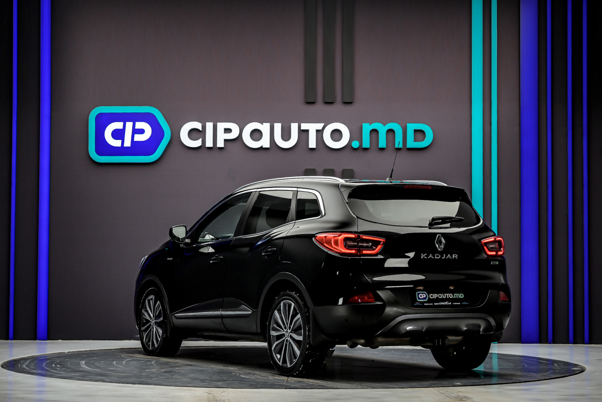 Renault KADJAR 2015 2/15