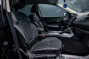 Renault KADJAR 2015 6/15