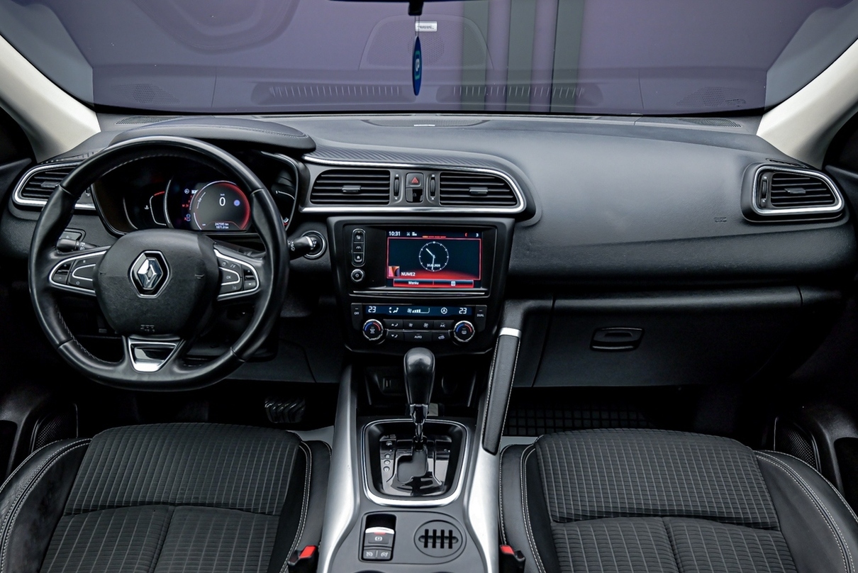 Renault KADJAR 2015 5/15