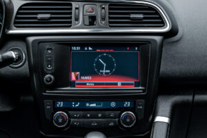 Renault KADJAR 2015 10/15