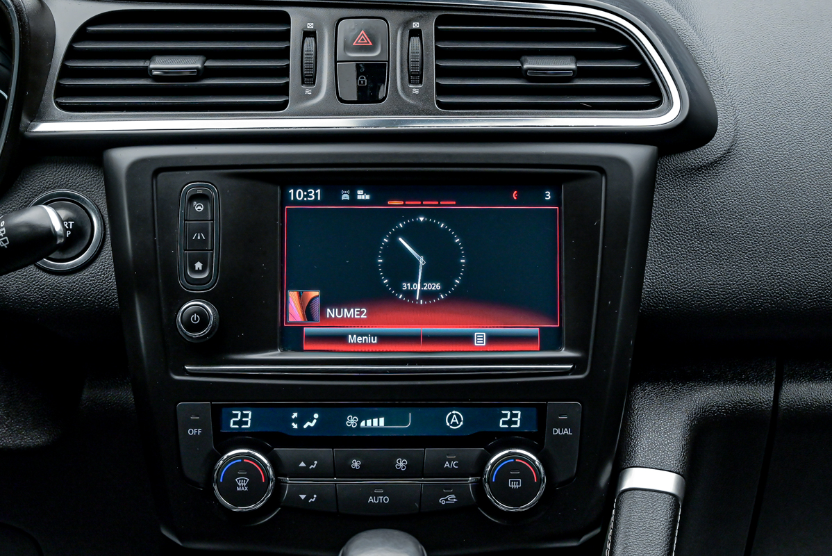 Renault KADJAR 2015 10/15