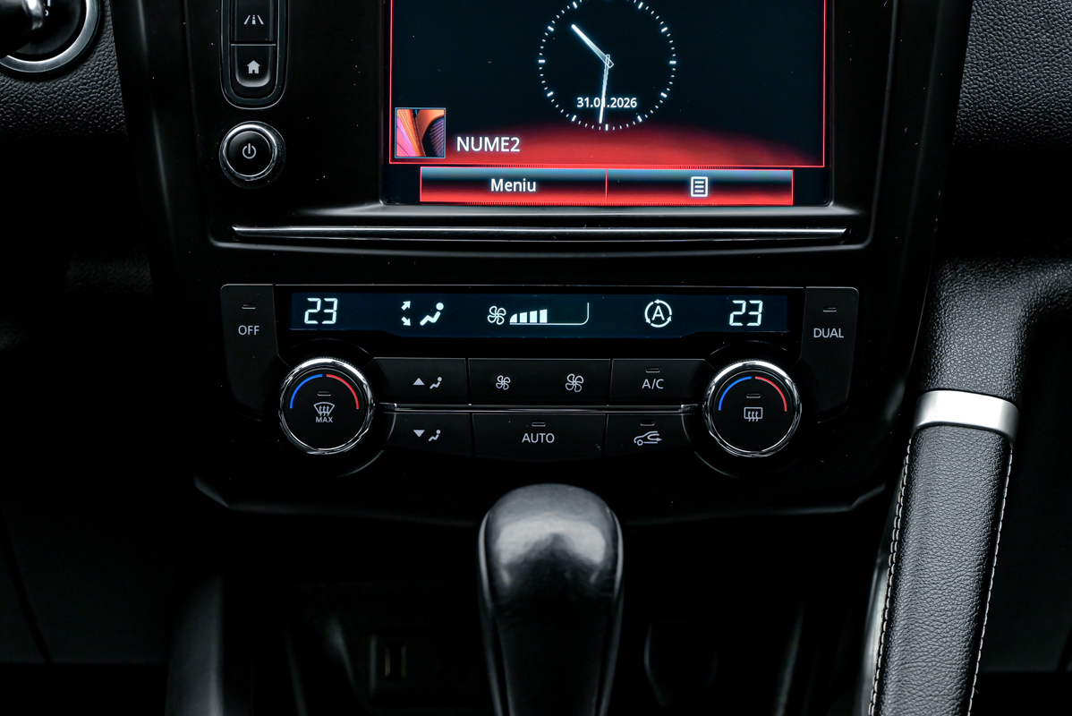 Renault KADJAR 2015 11/15