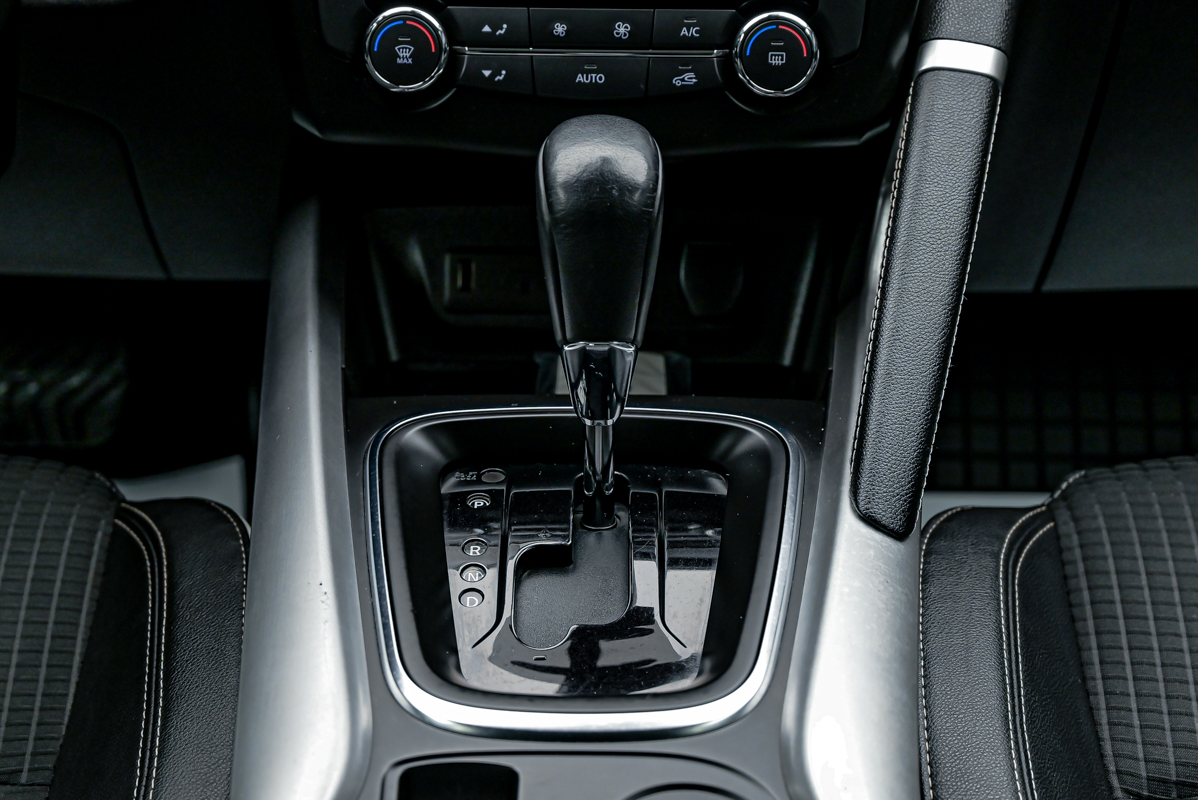 Renault KADJAR 2015 12/15