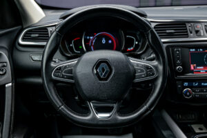 Renault KADJAR 2015 9/15