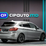 BMW 2 Series Gran Tourer