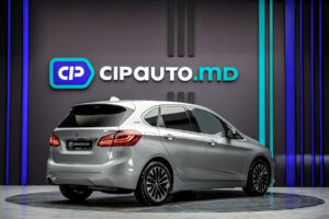 BMW 2 Series Gran Tourer 225xe2018 3/13