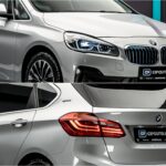 BMW 2 Series Gran Tourer