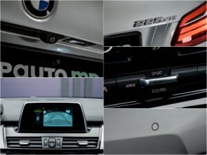 BMW 2 Series Gran Tourer 225xe2018 7/13