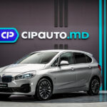 BMW 2 Series Gran Tourer