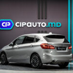 BMW 2 Series Gran Tourer