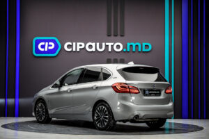 BMW 2 Series Gran Tourer 225xe2018 2/13