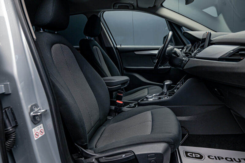 BMW 2 Series Gran Tourer 225xe2018 5/13