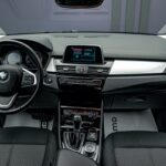 BMW 2 Series Gran Tourer