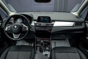 BMW 2 Series Gran Tourer 225xe2018 4/13