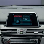 BMW 2 Series Gran Tourer