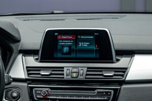 BMW 2 Series Gran Tourer 225xe2018 10/13