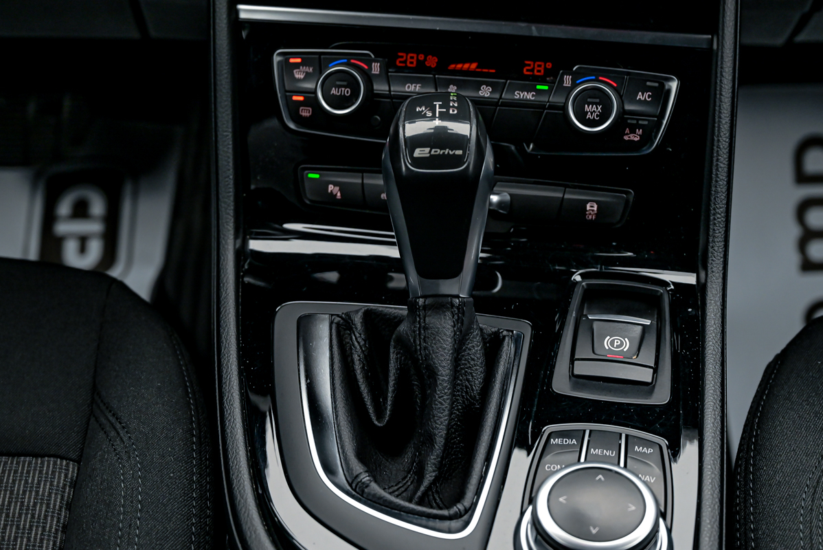 BMW 2 Series Gran Tourer 225xe2018 11/13