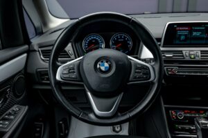 BMW 2 Series Gran Tourer 225xe2018 9/13