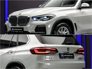 BMW X5 25d2021 16/16