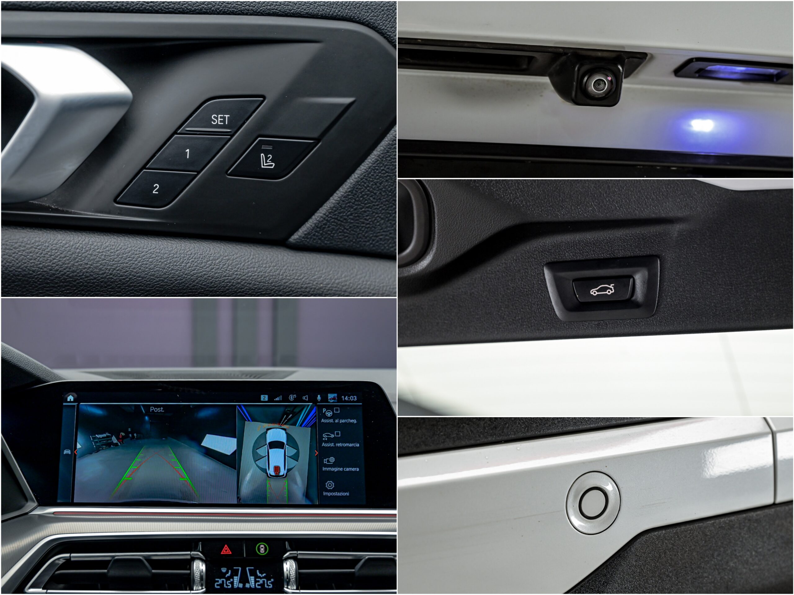 BMW X5 25d2021 13/16